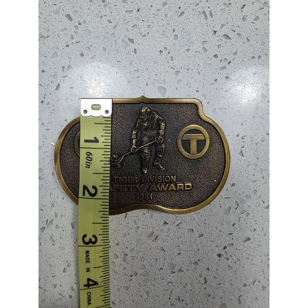 Kast Metals vintage brass